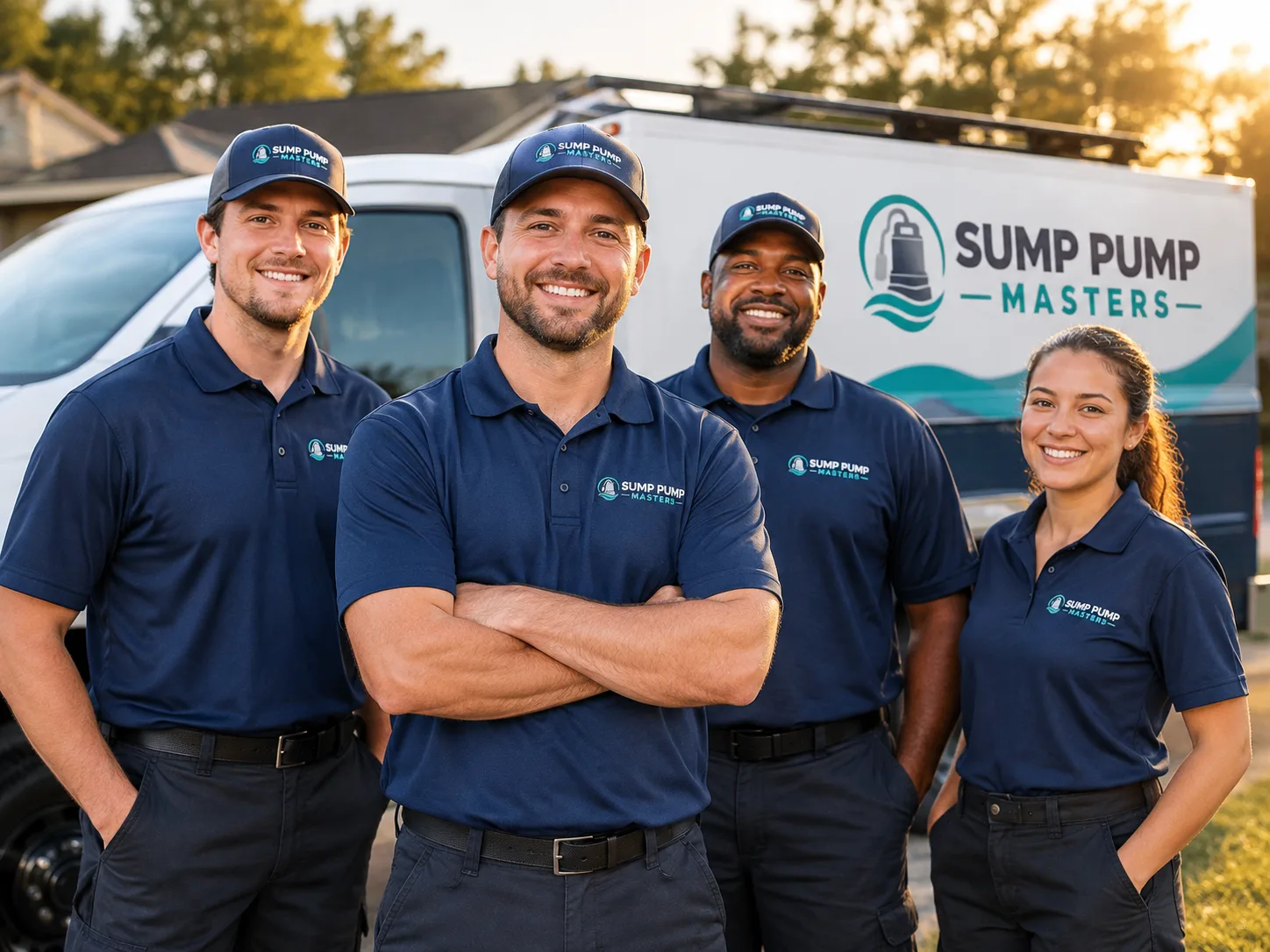 Sump Pump Repair company in Lumberton, NC